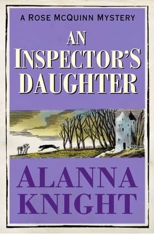 The Inspector's Daughter