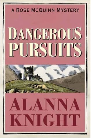 Dangerous Pursuits