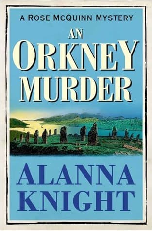 An Orkney Murder