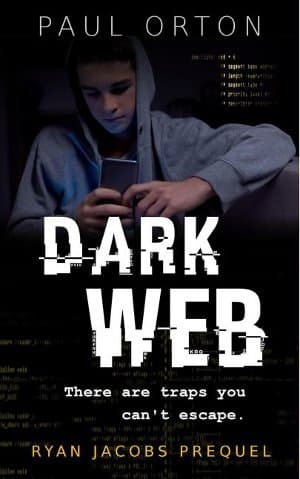 Dark Web book cover