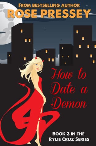 How to Date a Demon