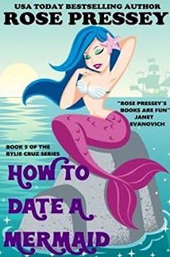 How to Date a Mermaid