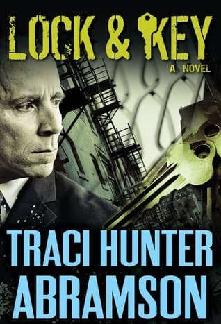 Lock and Key book cover