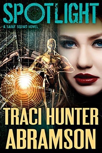 Spotlight book cover