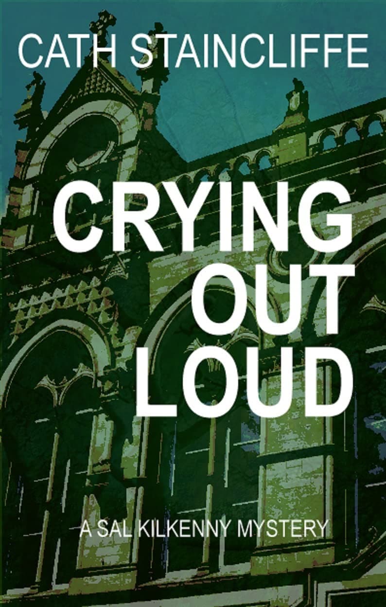 Crying Out Loud book cover