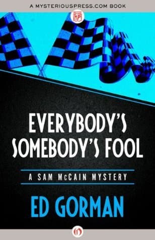 Everybody's Somebody's Fool book cover