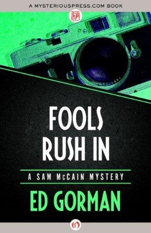 Fools Rush In book cover