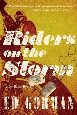 Riders on the Storm book cover