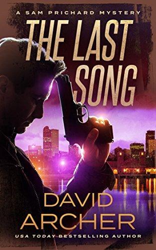 The Last Song book cover