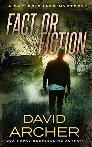 Fact or Fiction book cover