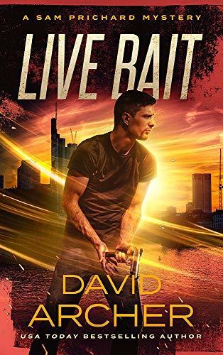 Live Bait book cover