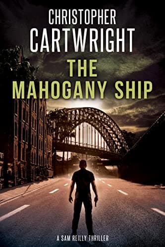 Series Book Cover Preview