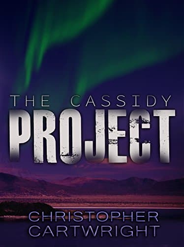 The Cassidy Project