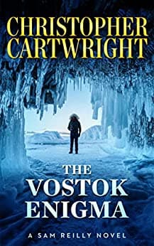 The Vostok Enigma