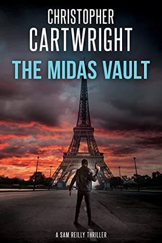 The Midas Vault