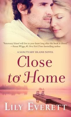 Close to Home book cover