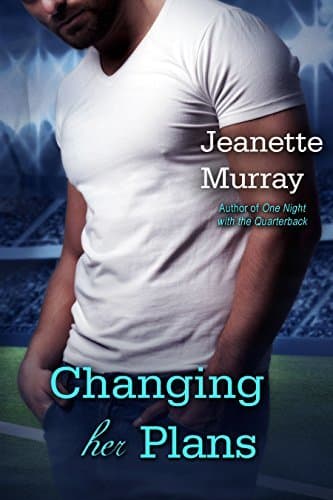 Changing Her Plans book cover