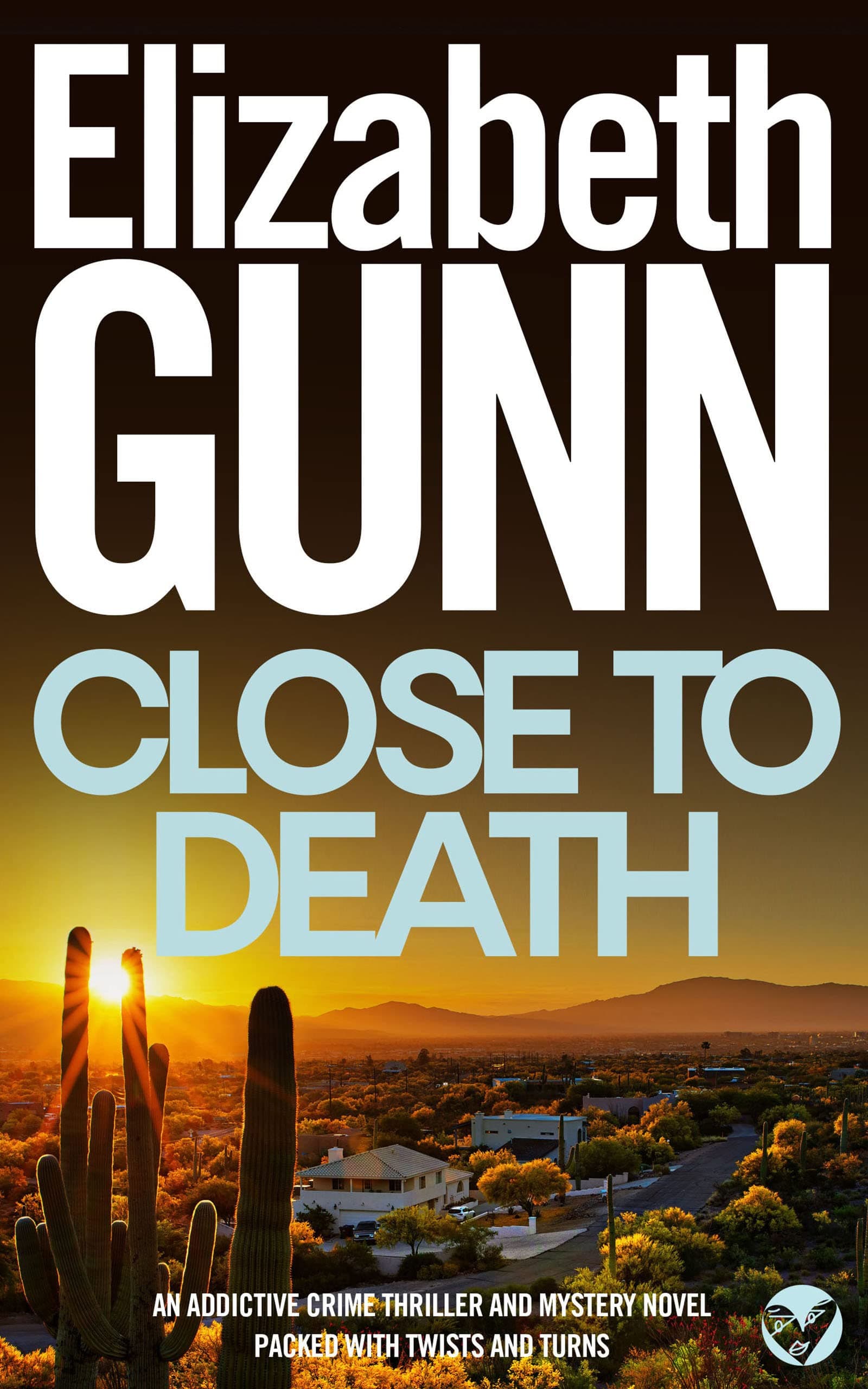 Close to Death book cover