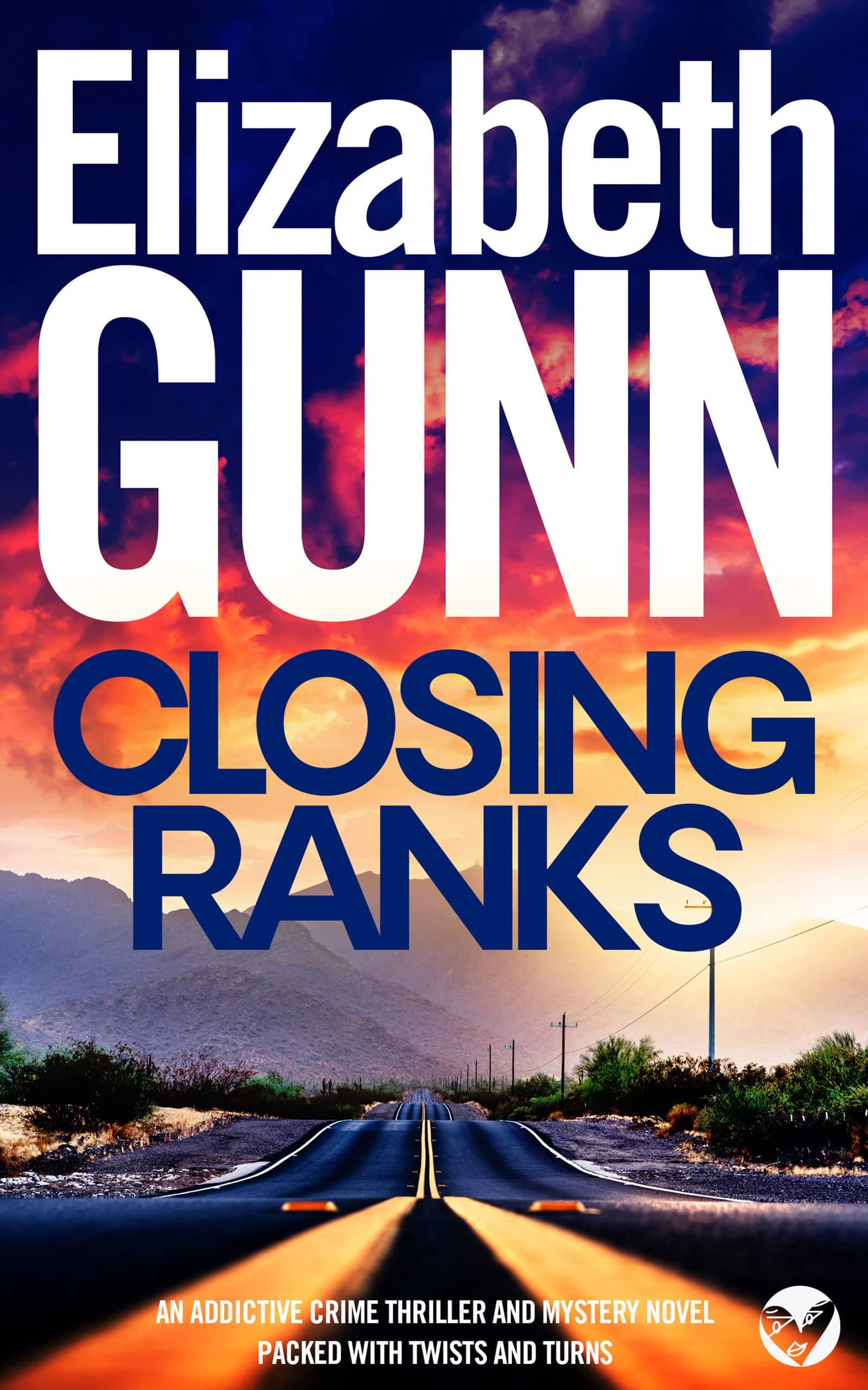 Closing Ranks book cover