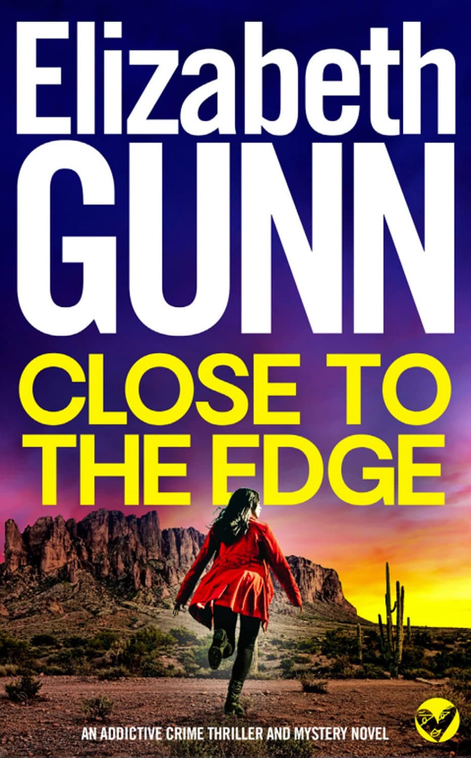 Close to the Edge book cover