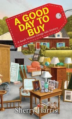 A Good Day to Buy book cover