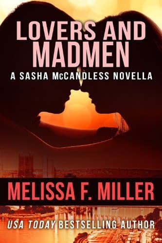 Lovers and Madmen book cover