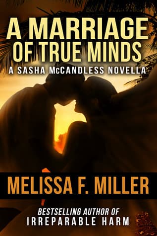 A Marriage of True Minds book cover