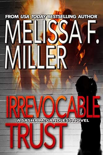 Irrevocable Trust book cover