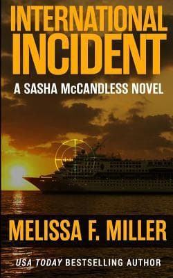 International Incident book cover