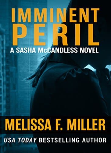 Imminent Peril book cover