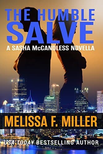 The Humble Salve book cover