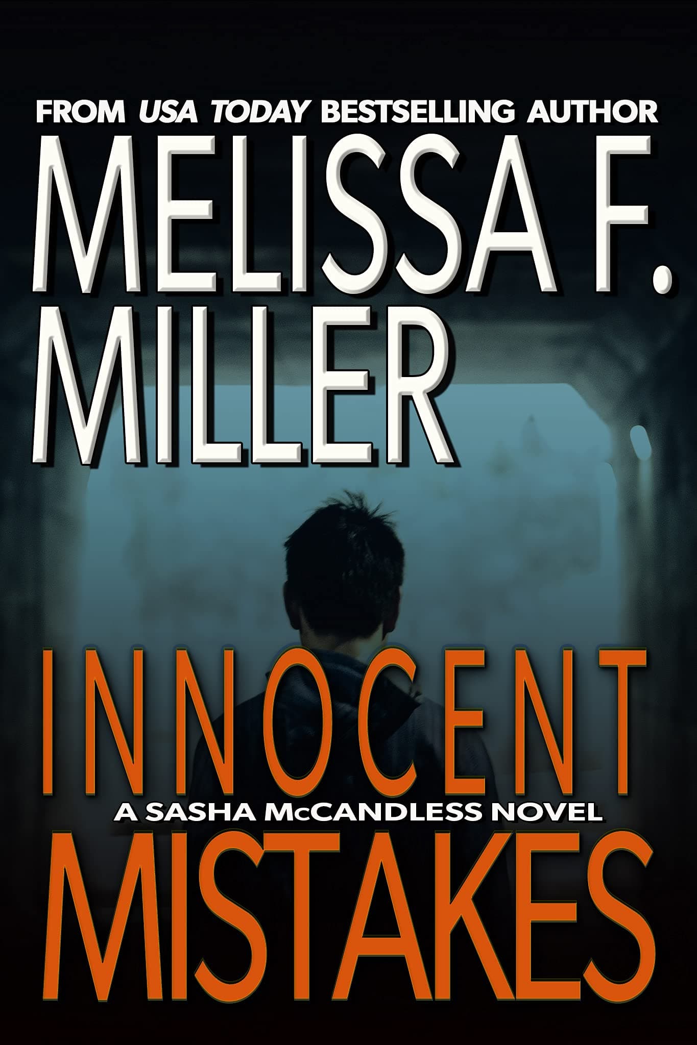 Innocent Mistakes book cover