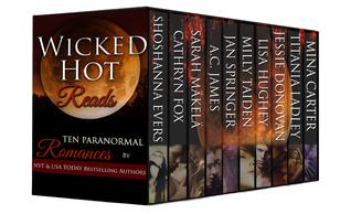 Wicked Hot Reads