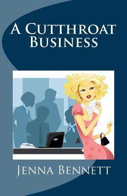 A Cutthroat Business book cover