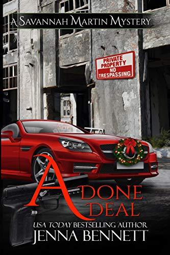 A Done Deal book cover