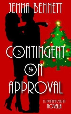 Contingent on Approval book cover