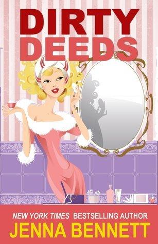 Dirty Deeds book cover