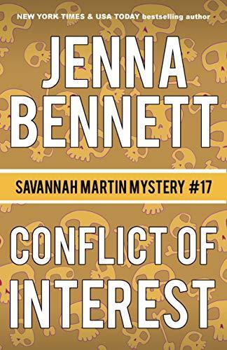 Conflict of Interest book cover