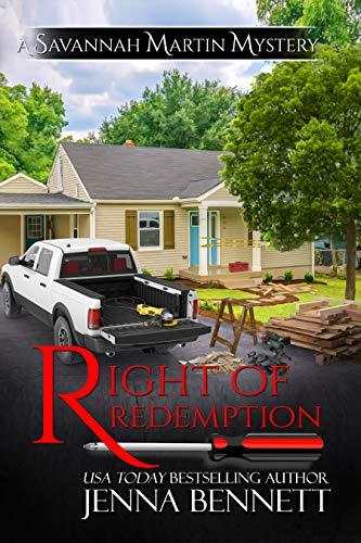 Right of Redemption book cover