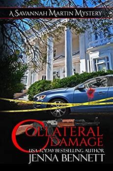 Collateral Damage book cover