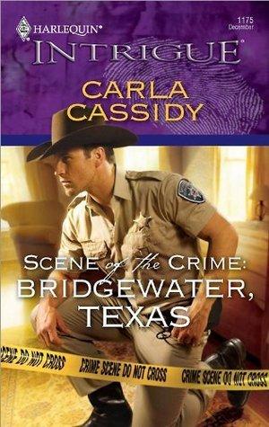 Scene of the Crime: Bridgewater, Texas book cover