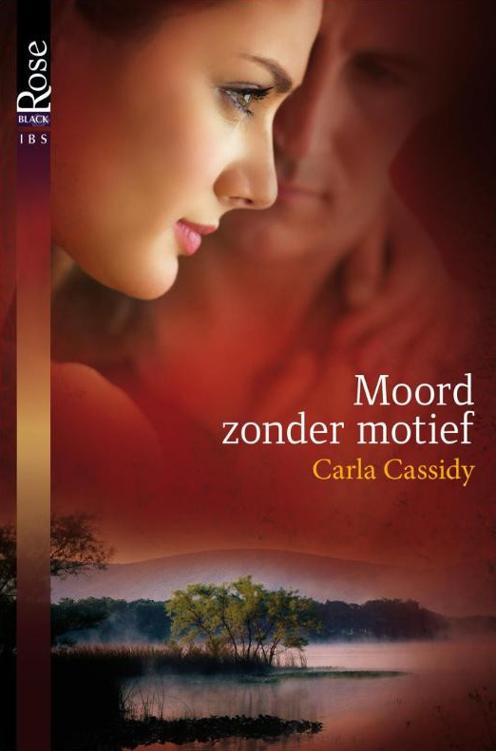 Moord zonder motief book cover