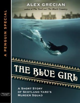 The Blue Girl