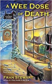 Series Book Cover Preview