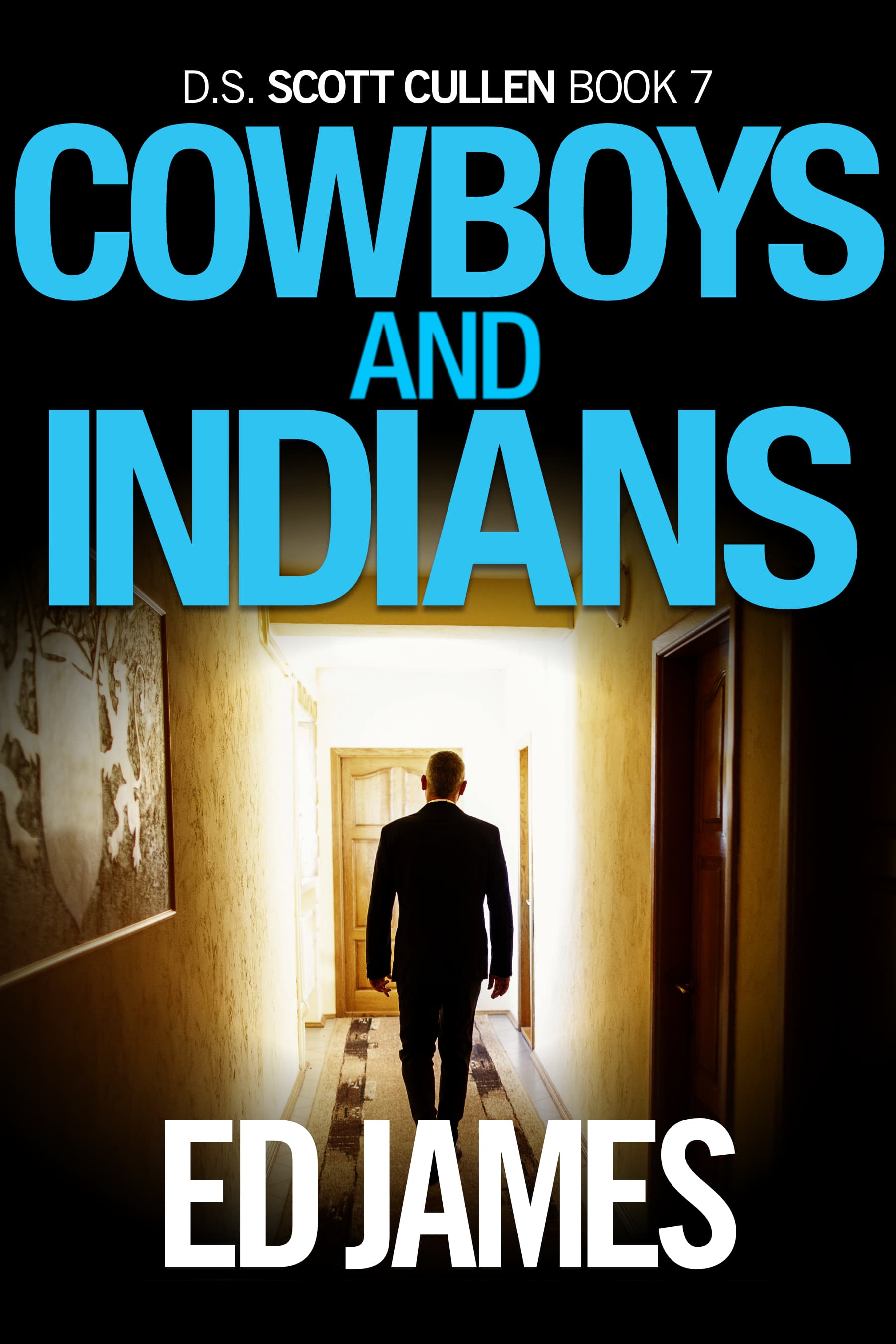 Cowboys and Indians