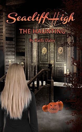 The Haunting book cover