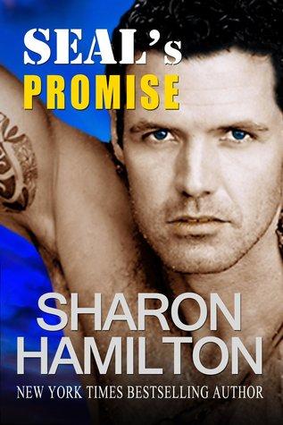 SEAL's Promise book cover