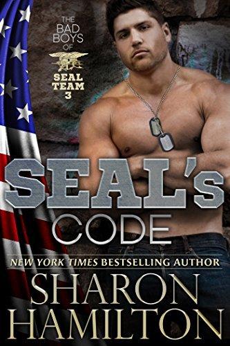 SEAL's Code book cover