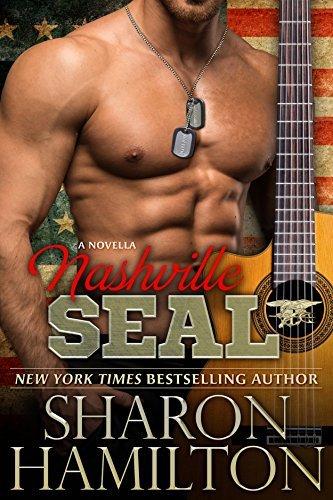 Nashville SEAL book cover