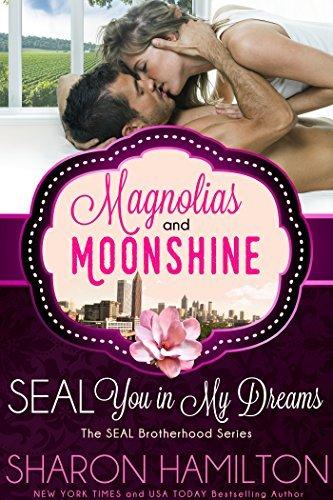 SEAL You In My Dreams book cover